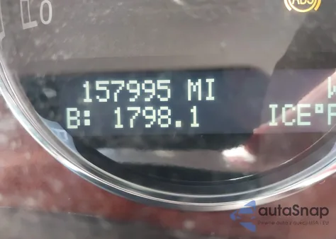 2005 Buick Terraza Cx из США, поврежденный, VIN 5GADV23L05D230076